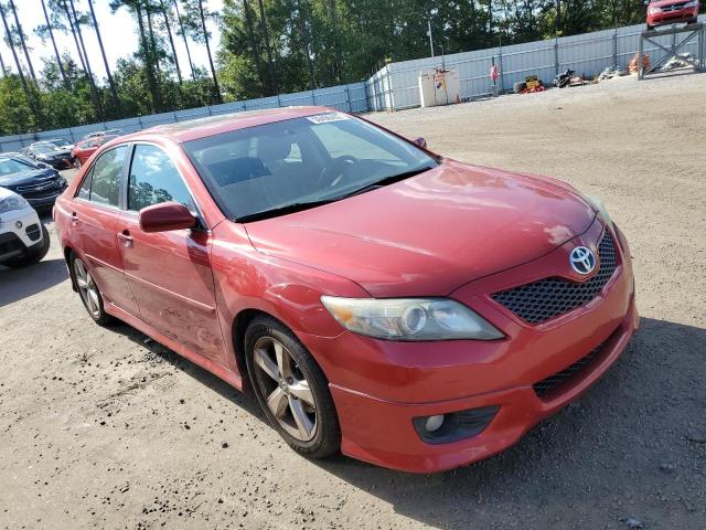 TOYOTA CAMRY BASE 2010 4t1bf3ek8au114126