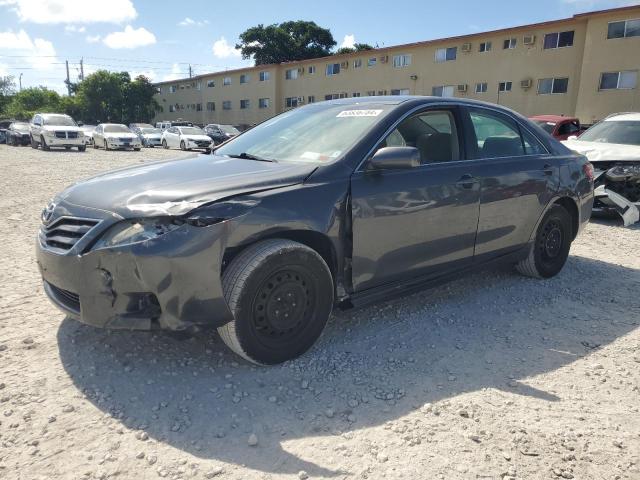 TOYOTA CAMRY BASE 2010 4t1bf3ek8au114496