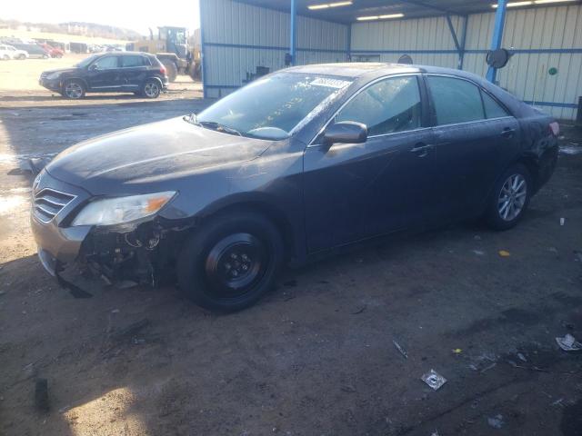 TOYOTA CAMRY BASE 2010 4t1bf3ek8au116023