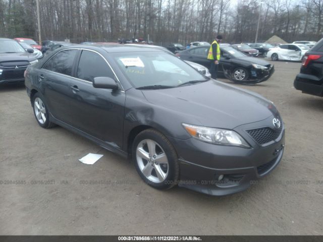 TOYOTA CAMRY 2010 4t1bf3ek8au117382