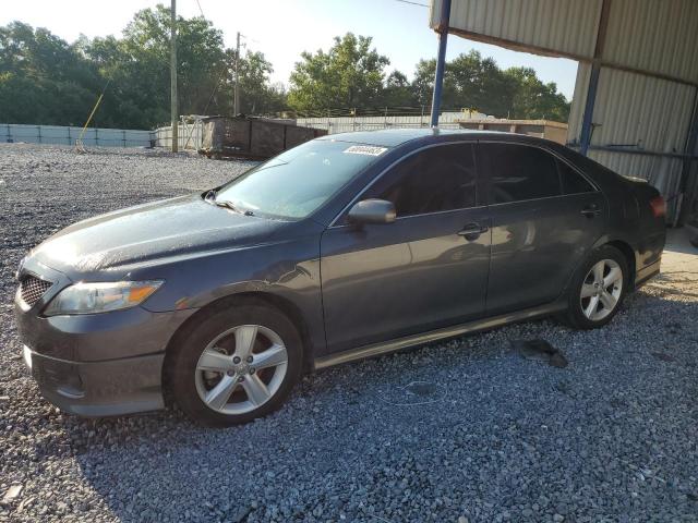 TOYOTA CAMRY BASE 2010 4t1bf3ek8au505177