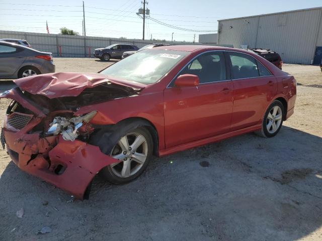 TOYOTA CAMRY 2010 4t1bf3ek8au506846