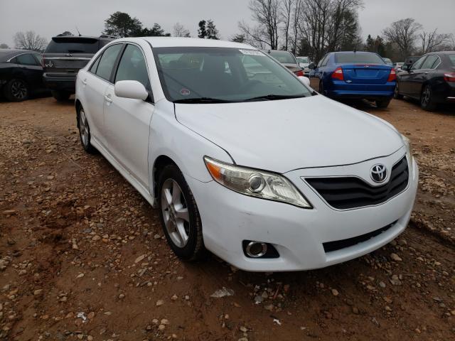 TOYOTA CAMRY BASE 2010 4t1bf3ek8au507351