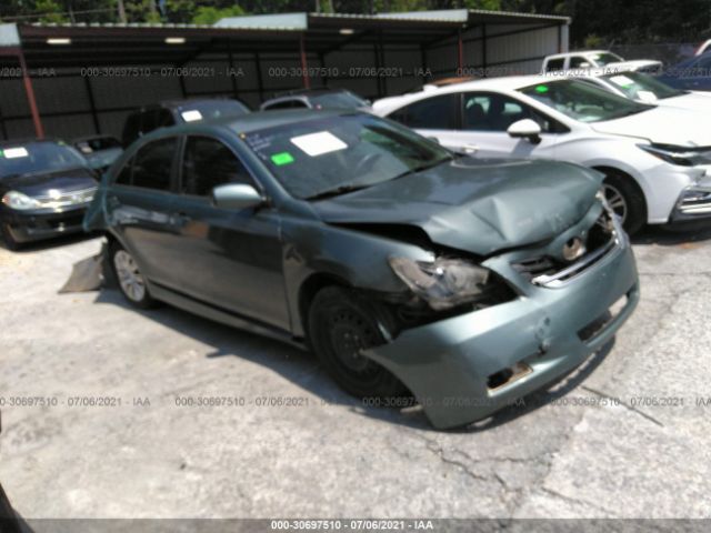 TOYOTA CAMRY 2010 4t1bf3ek8au508631