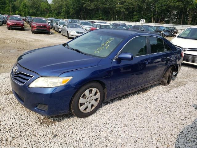 TOYOTA CAMRY BASE 2010 4t1bf3ek8au509147