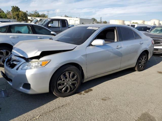 TOYOTA CAMRY BASE 2010 4t1bf3ek8au511061