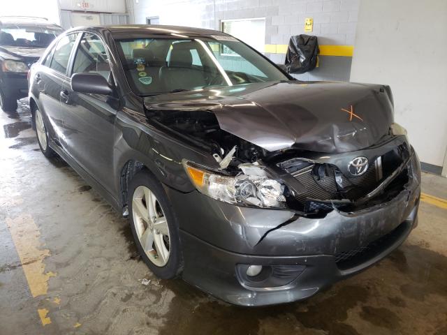 TOYOTA CAMRY BASE 2010 4t1bf3ek8au512548