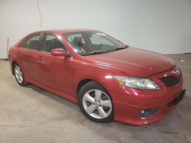 TOYOTA CAMRY BASE 2010 4t1bf3ek8au513666