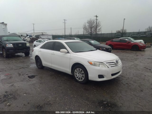 TOYOTA CAMRY 2010 4t1bf3ek8au515403