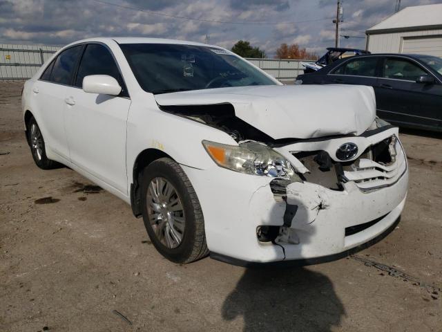 TOYOTA CAMRY BASE 2010 4t1bf3ek8au517152