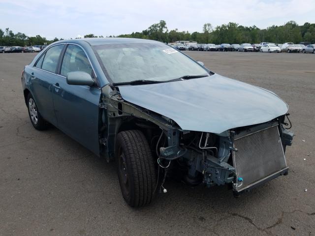 TOYOTA CAMRY BASE 2010 4t1bf3ek8au518057