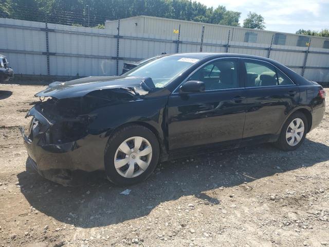 TOYOTA CAMRY BASE 2010 4t1bf3ek8au518205