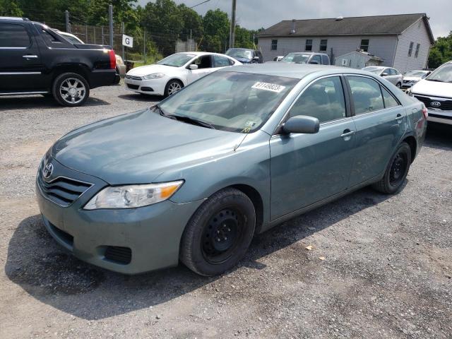 TOYOTA CAMRY BASE 2010 4t1bf3ek8au519998