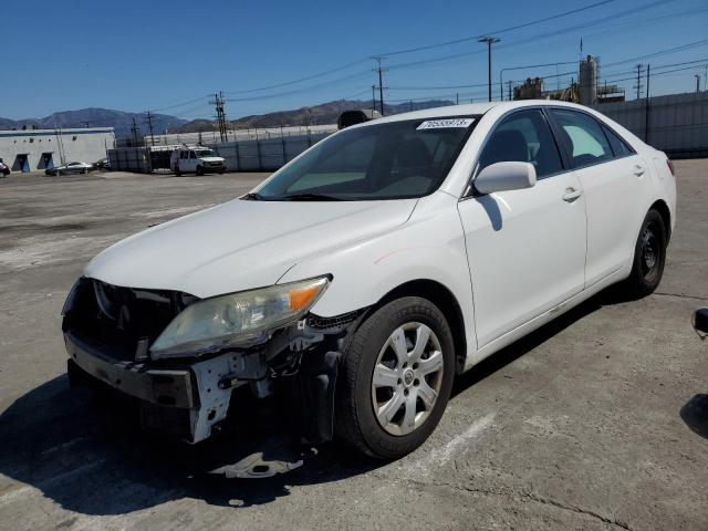 TOYOTA CAMRY BASE 2010 4t1bf3ek8au520262