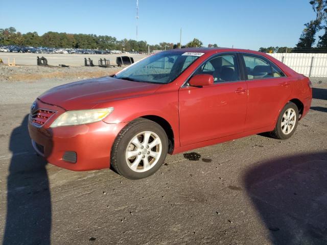 TOYOTA CAMRY BASE 2010 4t1bf3ek8au520309