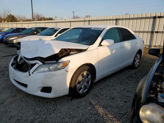 TOYOTA CAMRY BASE 2010 4t1bf3ek8au522660