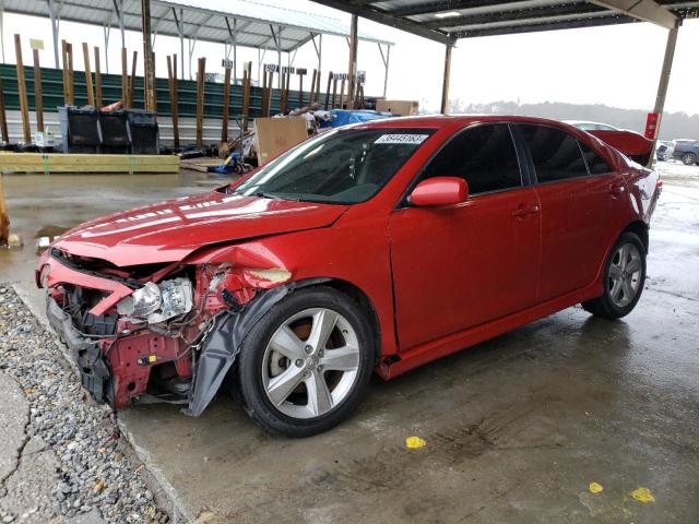 TOYOTA CAMRY BASE 2010 4t1bf3ek8au523095