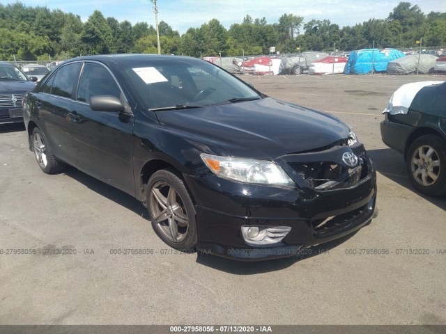 TOYOTA CAMRY 2010 4t1bf3ek8au523176