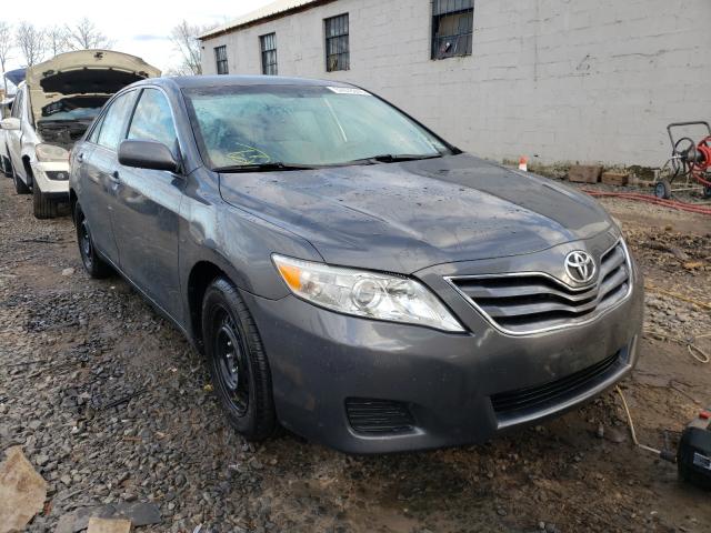 TOYOTA CAMRY BASE 2010 4t1bf3ek8au524988