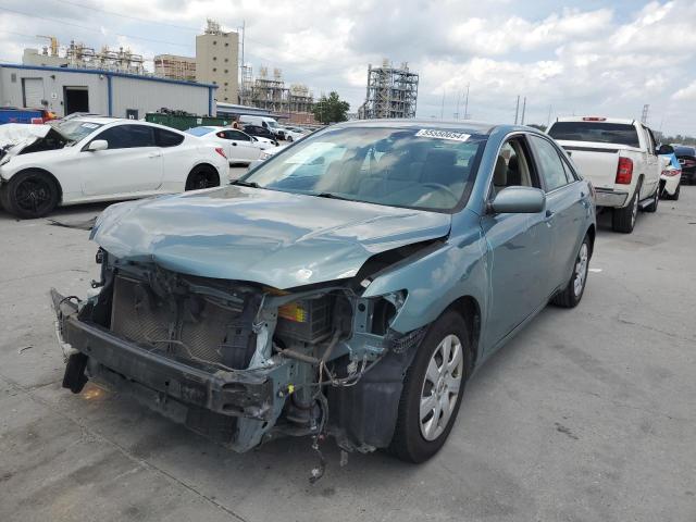 TOYOTA CAMRY 2010 4t1bf3ek8au525462