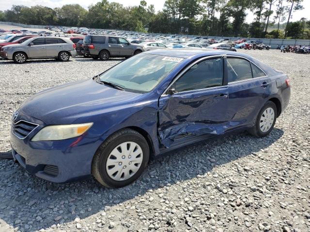 TOYOTA CAMRY BASE 2010 4t1bf3ek8au525669