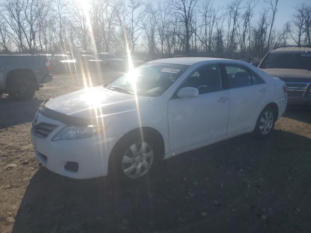 TOYOTA CAMRY 2010 4t1bf3ek8au525753