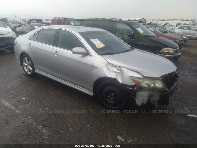 TOYOTA CAMRY 2010 4t1bf3ek8au526014