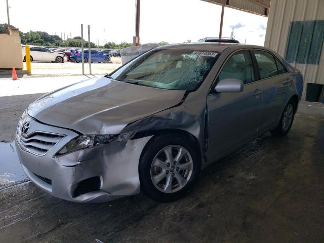 TOYOTA CAMRY BASE 2010 4t1bf3ek8au526613