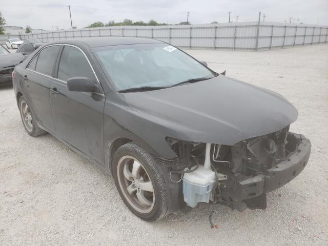 TOYOTA CAMRY BASE 2010 4t1bf3ek8au527826