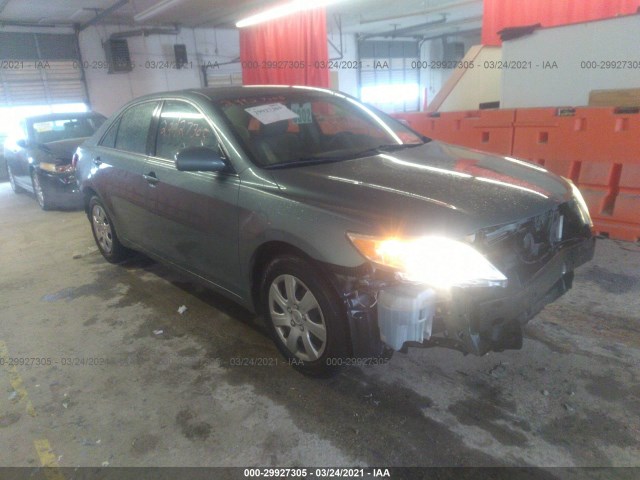 TOYOTA CAMRY 2010 4t1bf3ek8au527860