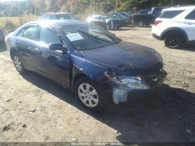 TOYOTA CAMRY 2010 4t1bf3ek8au527888