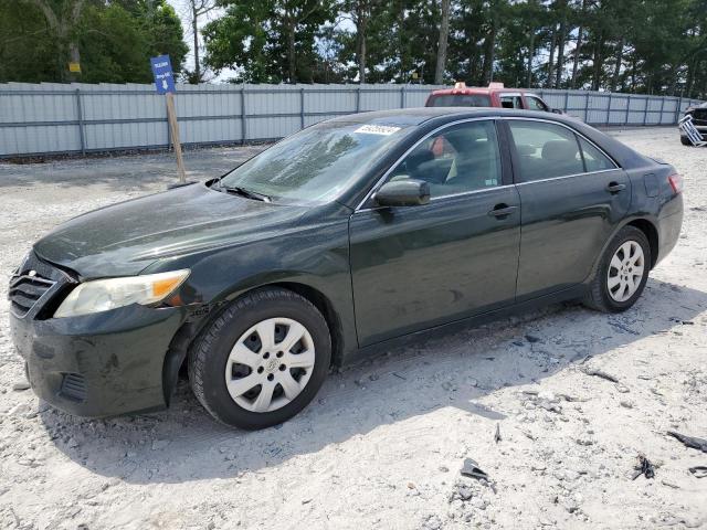 TOYOTA CAMRY 2010 4t1bf3ek8au528488