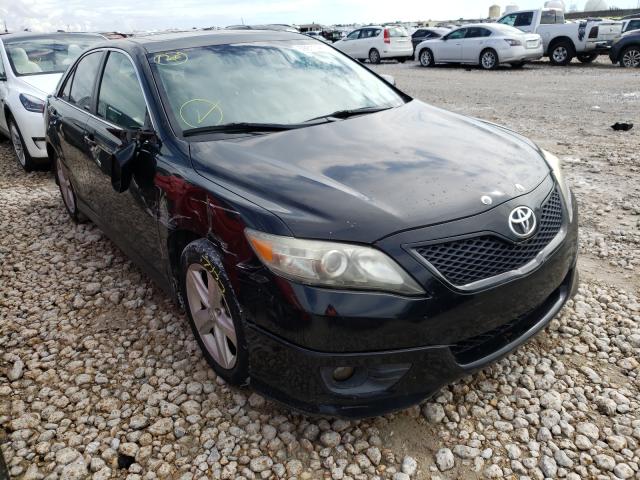 TOYOTA CAMRY BASE 2010 4t1bf3ek8au529253