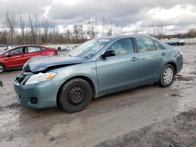 TOYOTA CAMRY BASE 2010 4t1bf3ek8au532833