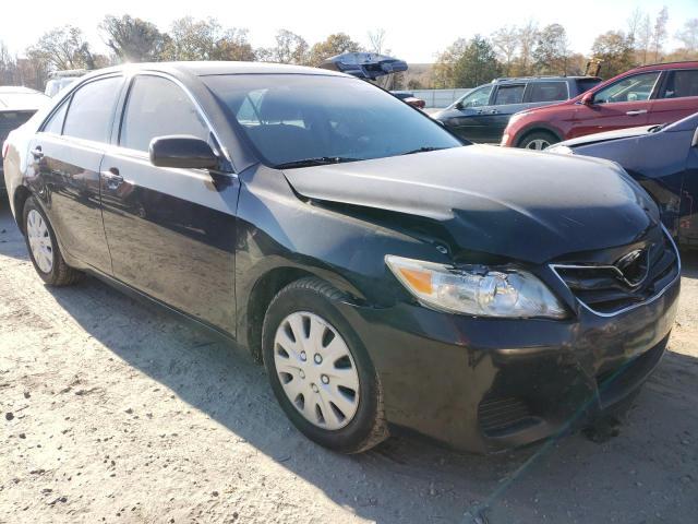 TOYOTA CAMRY BASE 2010 4t1bf3ek8au535005