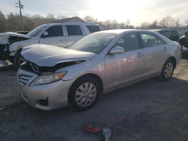 TOYOTA CAMRY 2010 4t1bf3ek8au535442