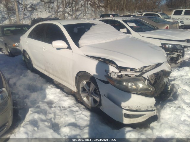 TOYOTA CAMRY 2010 4t1bf3ek8au535697