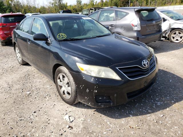 TOYOTA CAMRY BASE 2010 4t1bf3ek8au535778