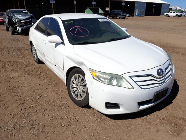 TOYOTA CAMRY BASE 2010 4t1bf3ek8au536588