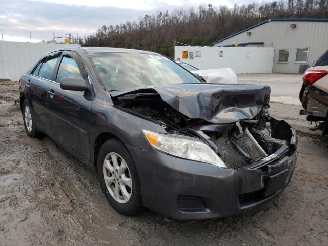 TOYOTA CAMRY BASE 2010 4t1bf3ek8au537160