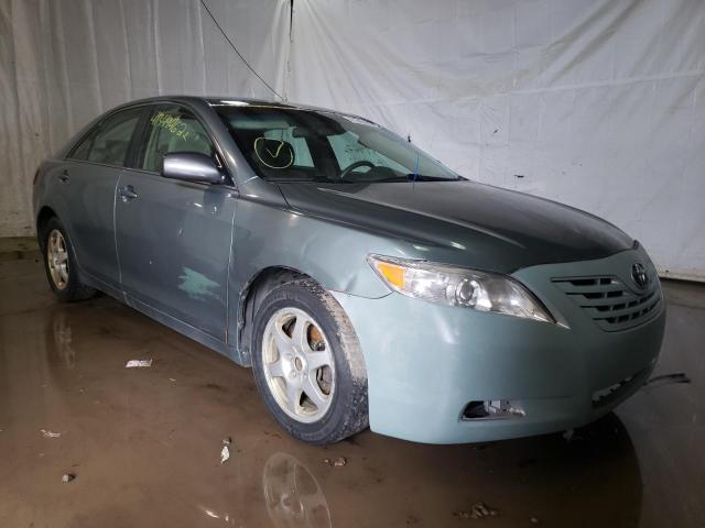 TOYOTA CAMRY 2010 4t1bf3ek8au538468