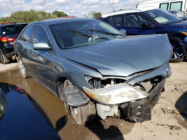 TOYOTA CAMRY BASE 2010 4t1bf3ek8au538809