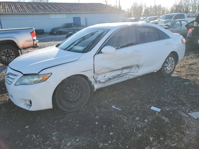 TOYOTA CAMRY 2010 4t1bf3ek8au539152