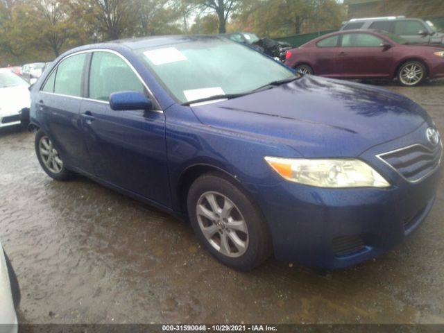 TOYOTA CAMRY 2010 4t1bf3ek8au539975