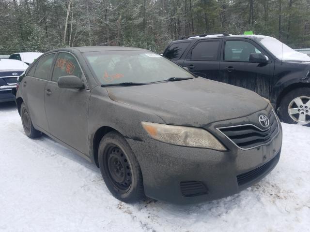 TOYOTA CAMRY BASE 2010 4t1bf3ek8au540818