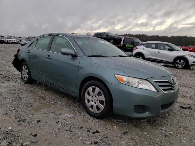 TOYOTA CAMRY BASE 2010 4t1bf3ek8au540883