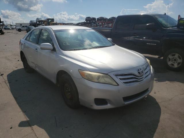 TOYOTA CAMRY BASE 2010 4t1bf3ek8au541242