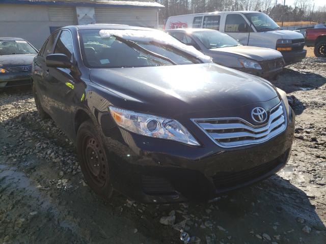 TOYOTA CAMRY BASE 2010 4t1bf3ek8au541872