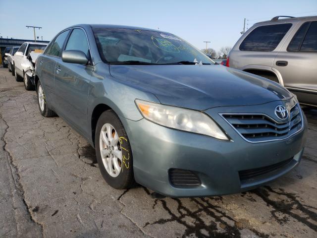 TOYOTA CAMRY BASE 2010 4t1bf3ek8au542925