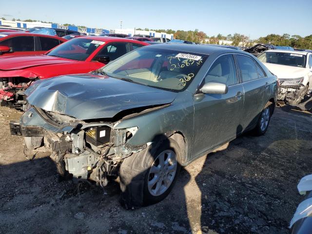 TOYOTA CAMRY 2010 4t1bf3ek8au543279